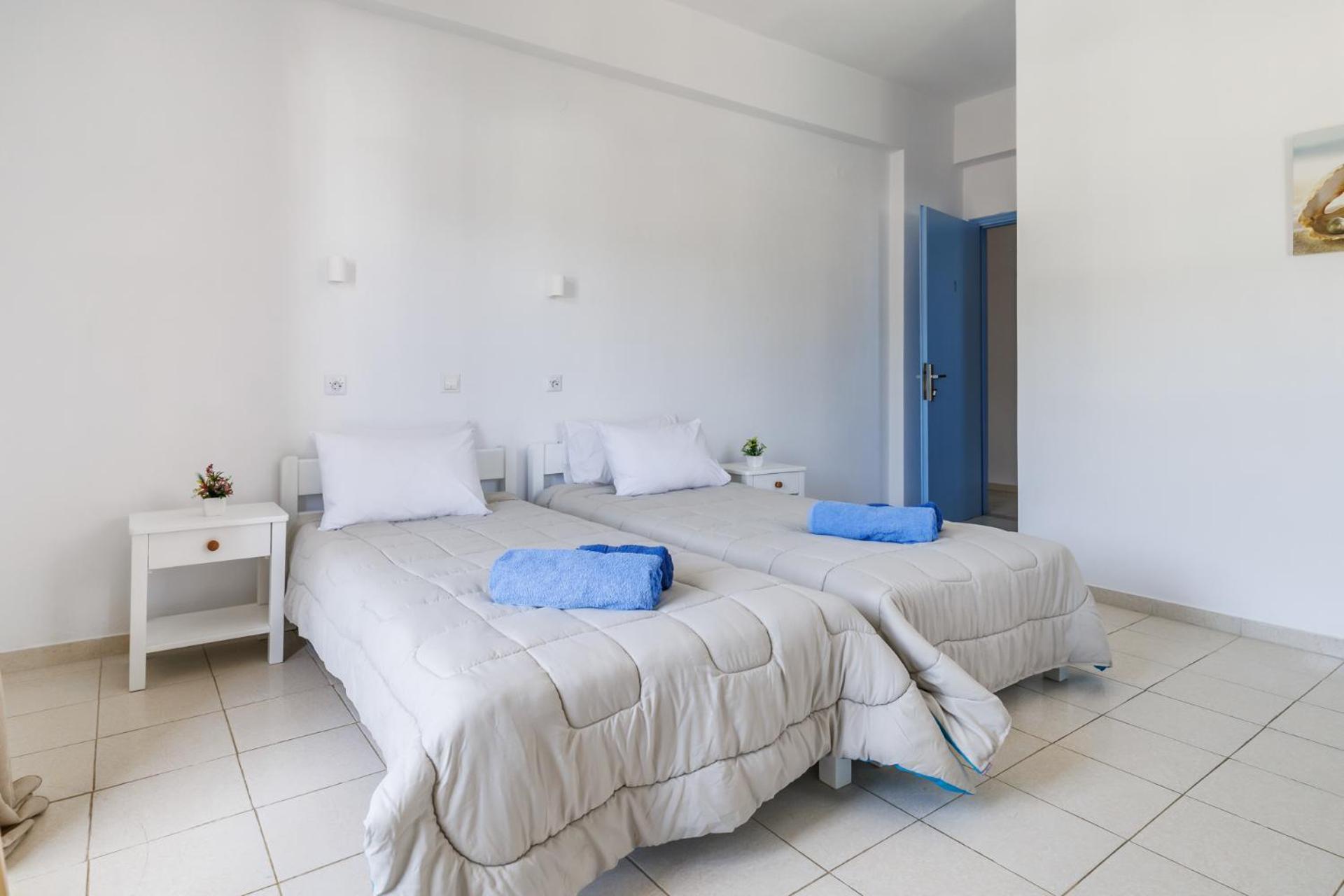 White Lily Aparthotel Skopelos Town Exterior photo